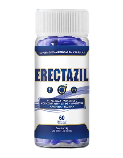 Erectazil